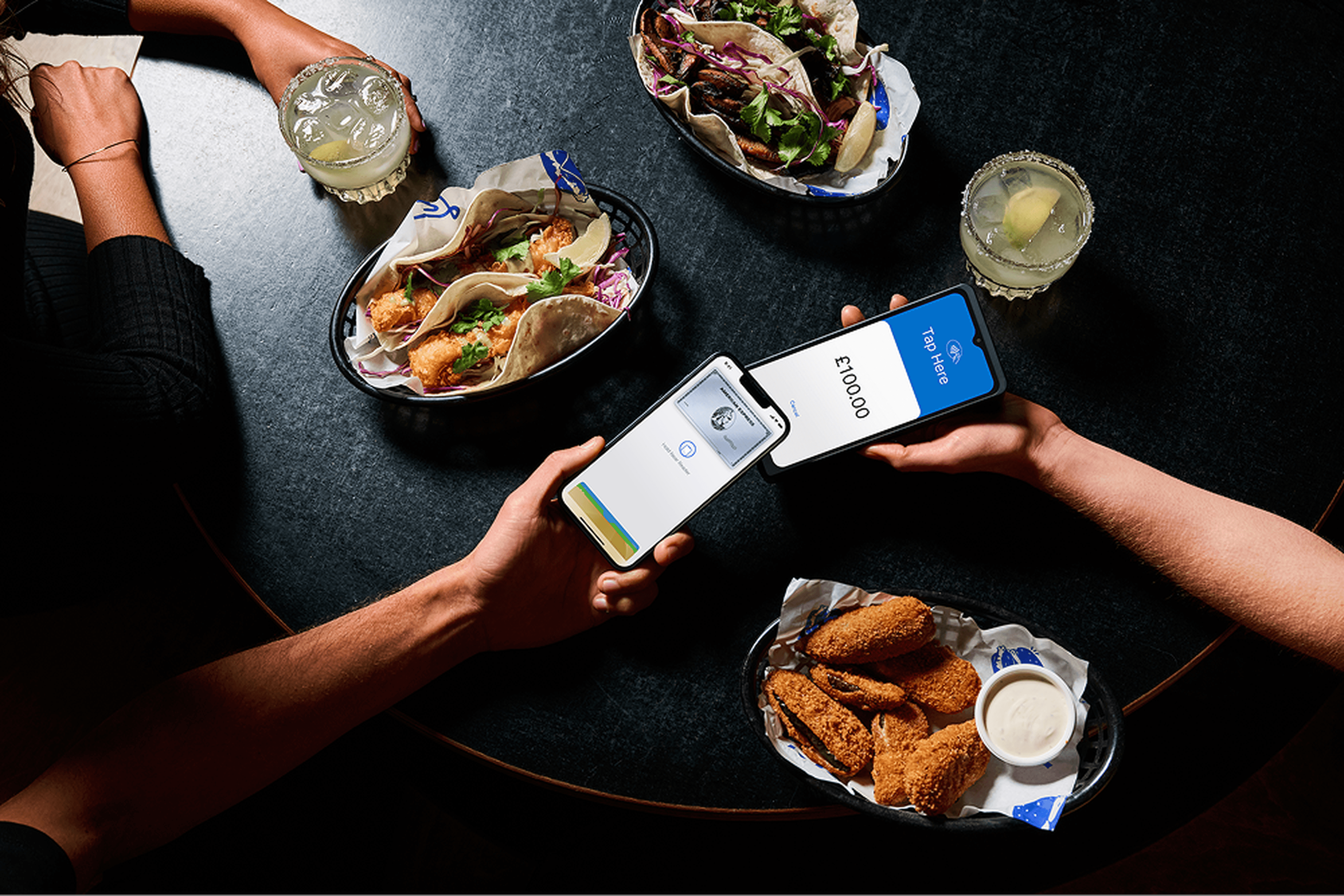 Why Businesses Should Accept American Express
