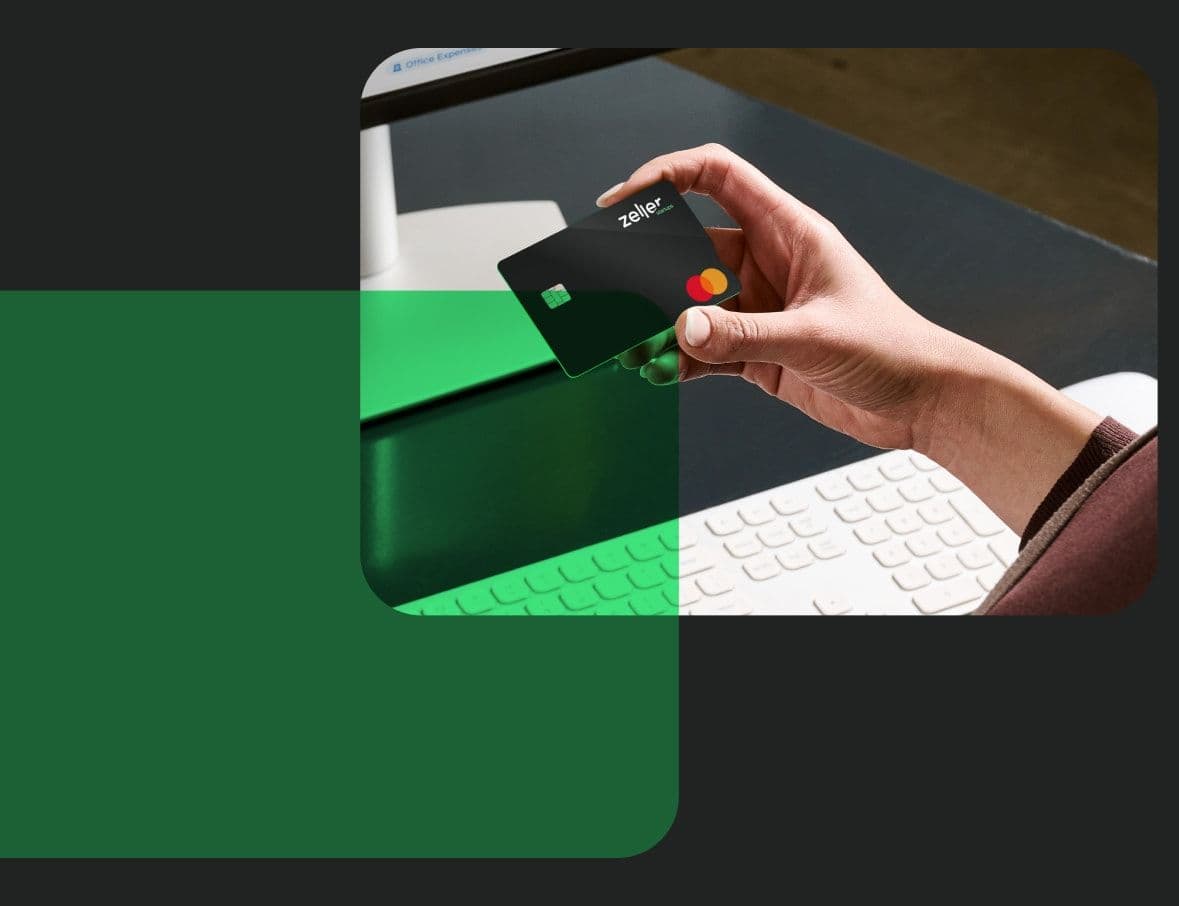 Zeller for startups