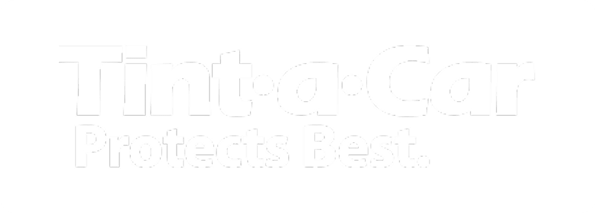 Tint-a-Car Logo