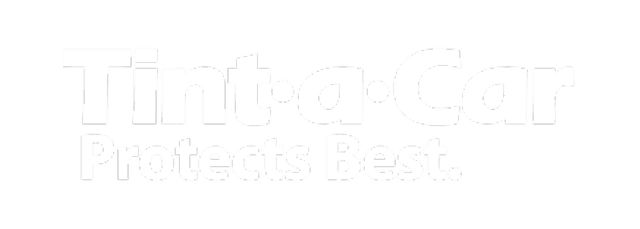 Tint-a-Car Logo