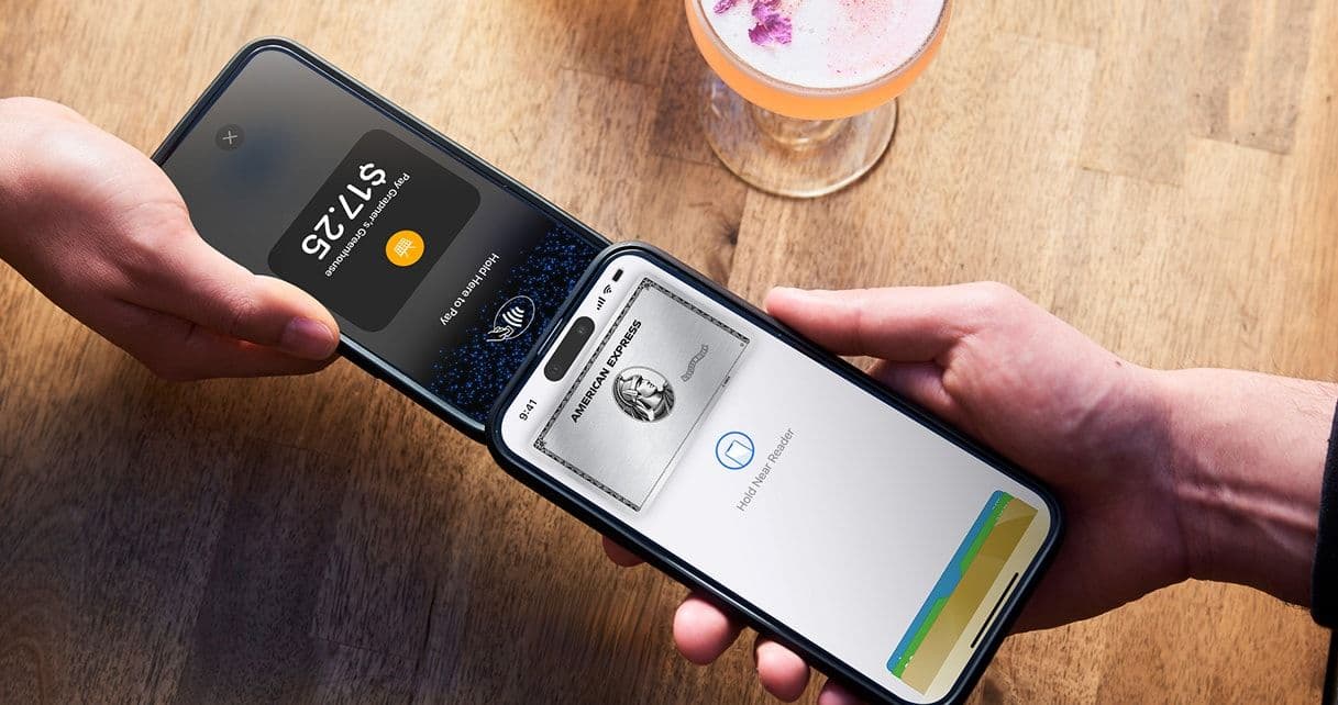 Zeller - Tap to Pay
