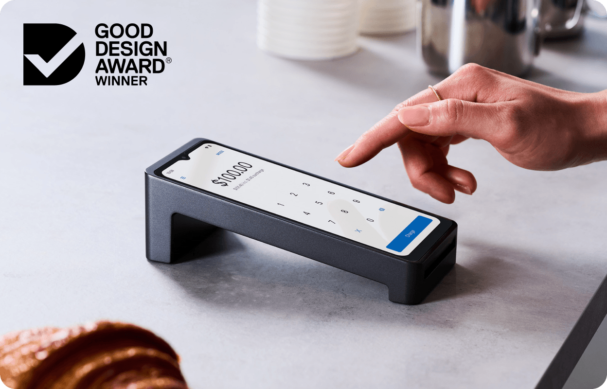 Zeller T2 - Good Design Award