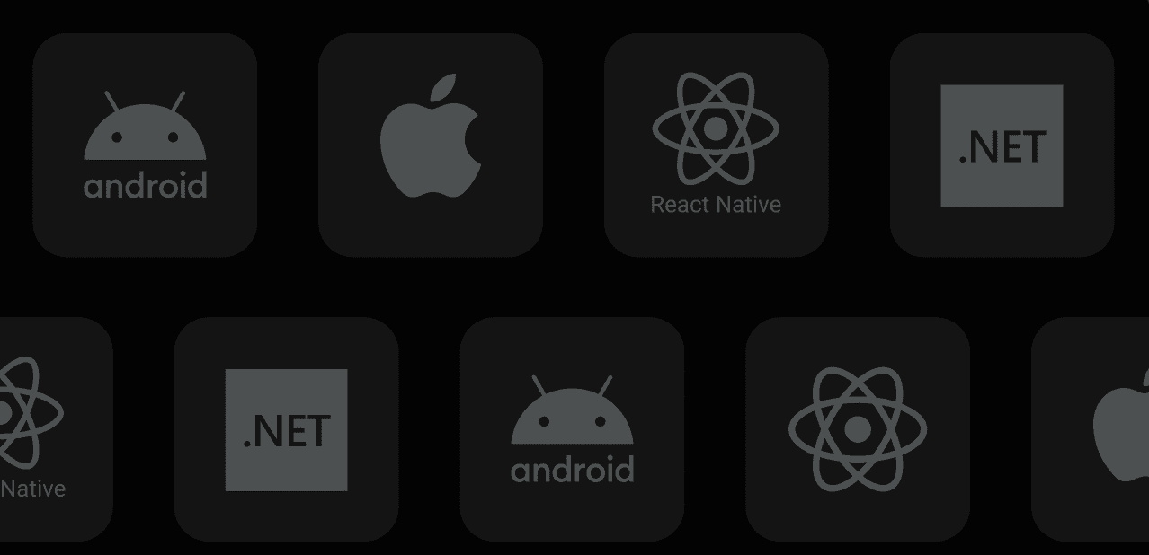 tech stacks banner