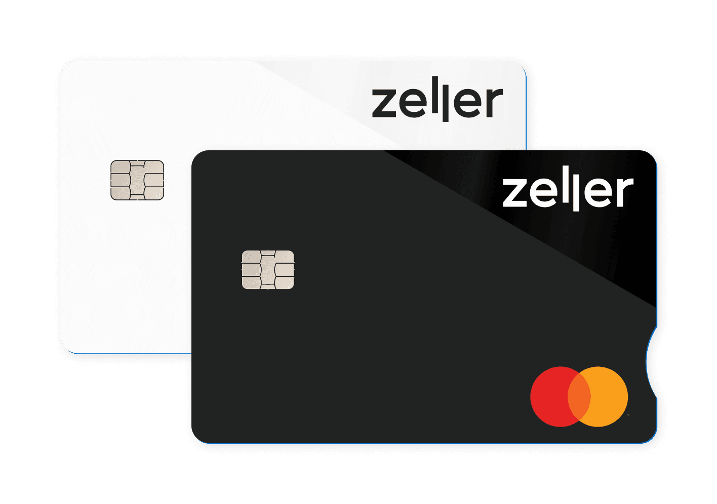 Zeller - Debit Cards