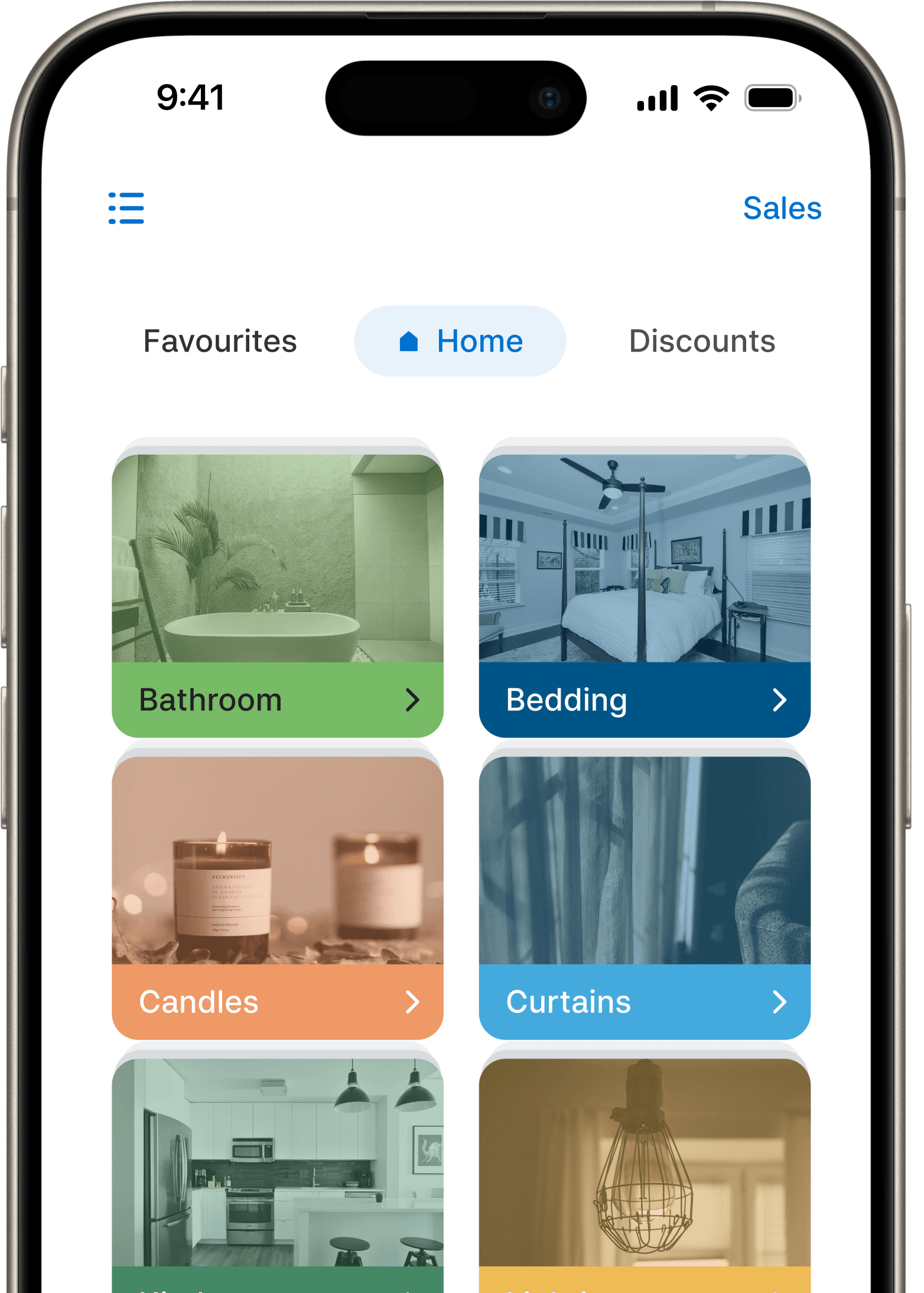 Zeller App - POS Lite