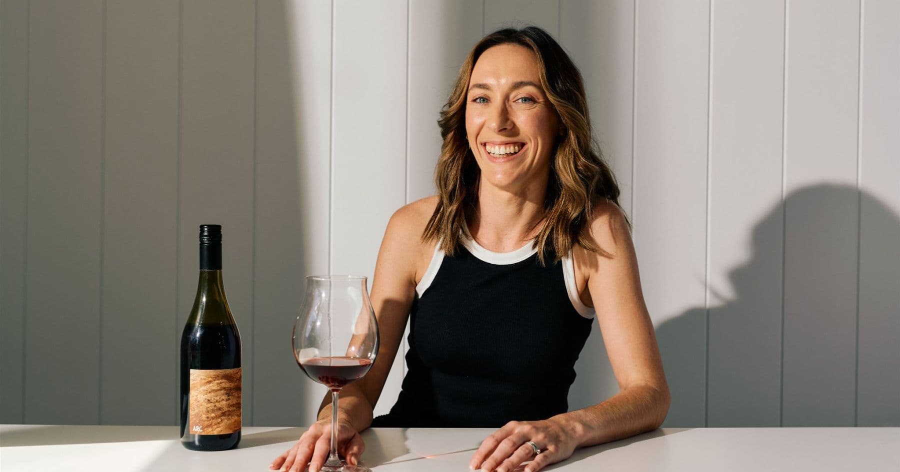 Precision, Processes, and Pinot: Jess Audas’ Fine-Dining Approach to Festivals