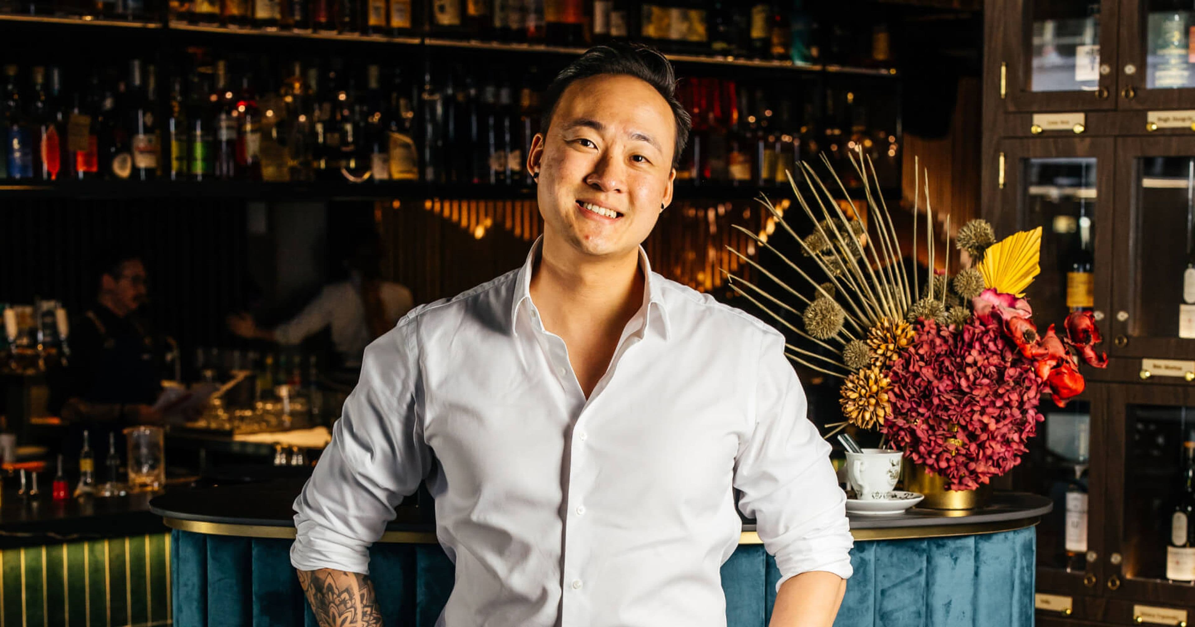 How MODU Celebrates the ‘City of Magic’ in the Heart of Perth