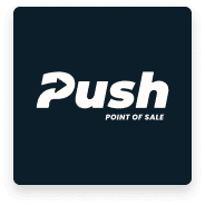 Logo Push POS