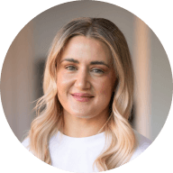 Head shot - Alandra Flatley