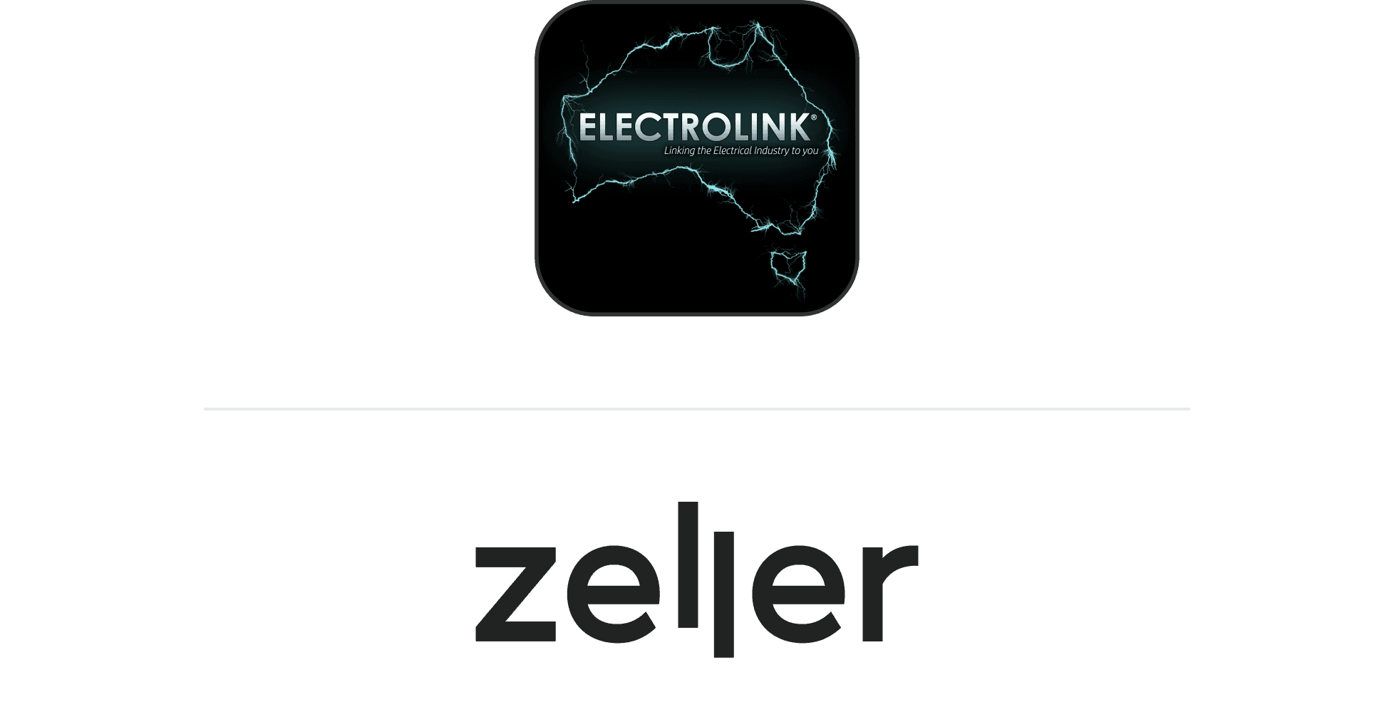 Electrolink x Zeller