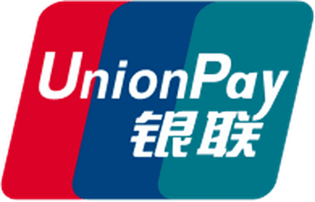 China UnionPay Logo
