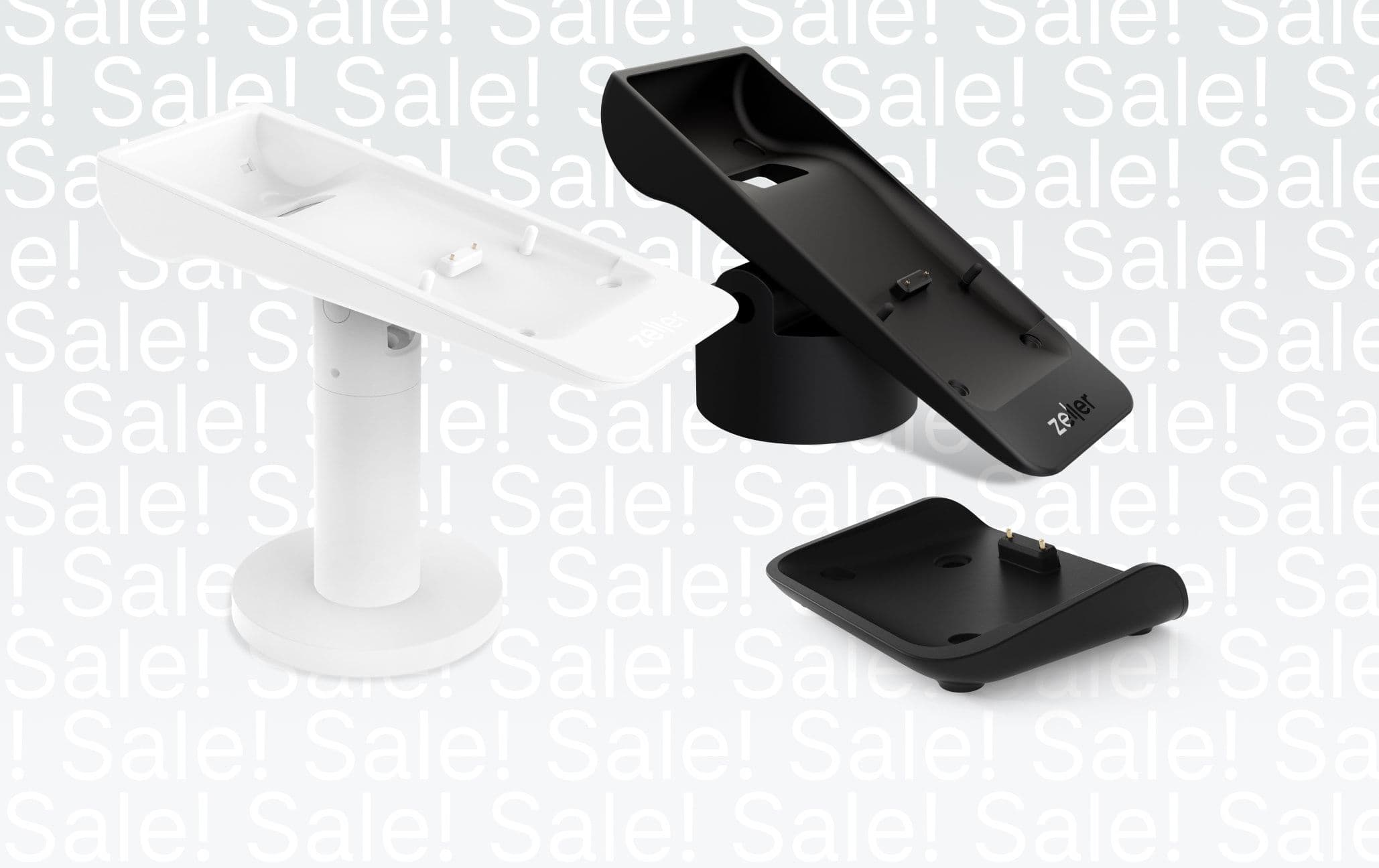 Zeller - Accessories Sale