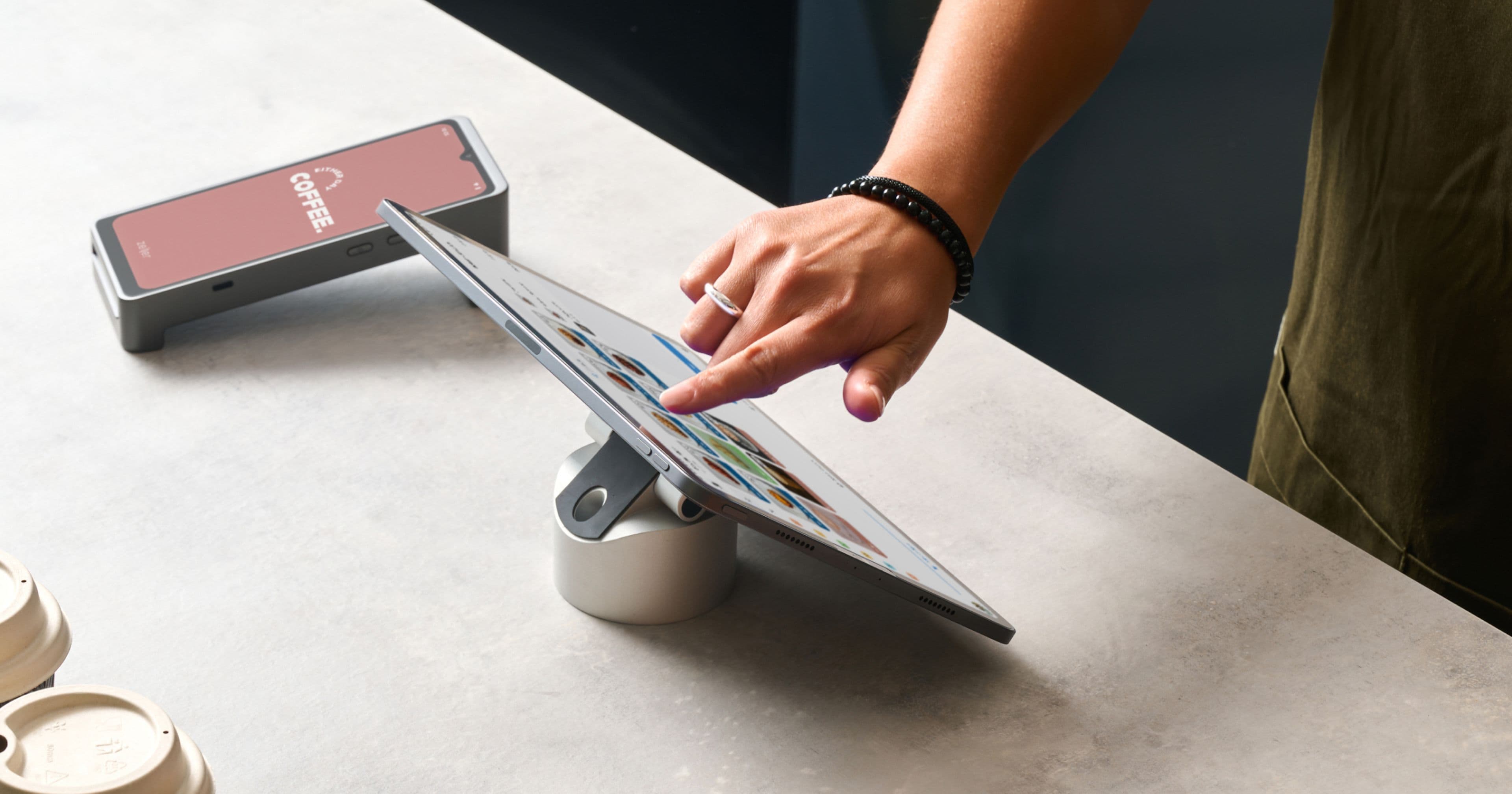 7 Reasons You Need a Cloud Point-of-Sale System