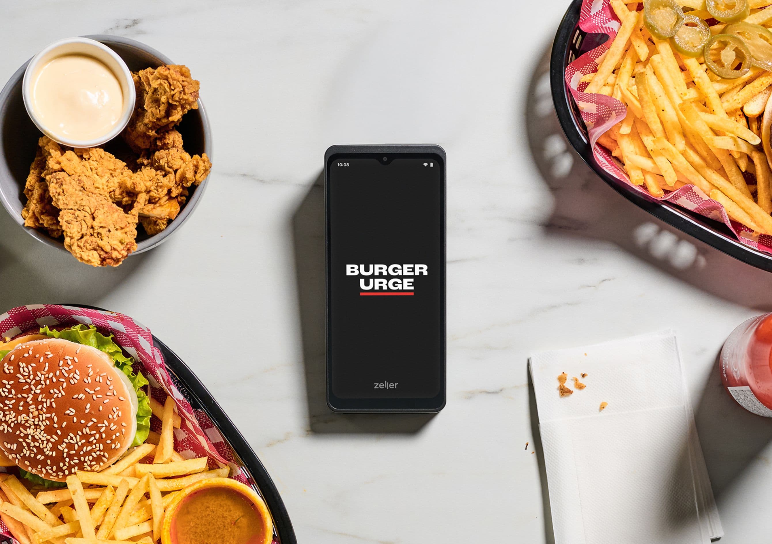Burger Urge-Main Image-Desktop
