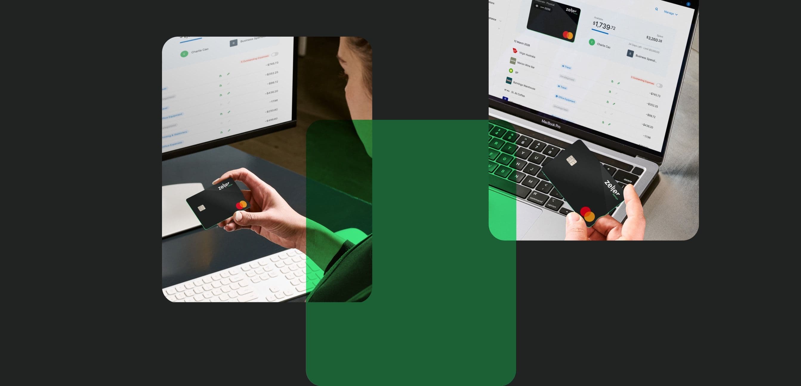 Zeller for startups