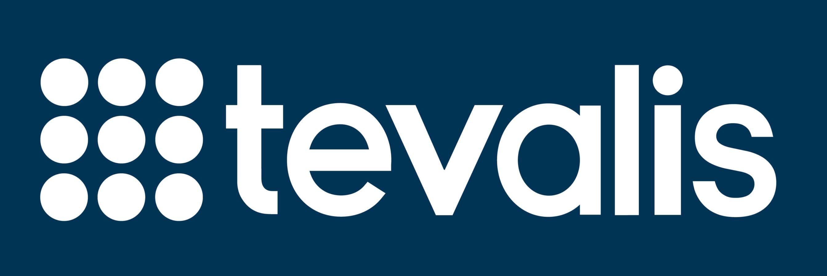 Tevalis logo