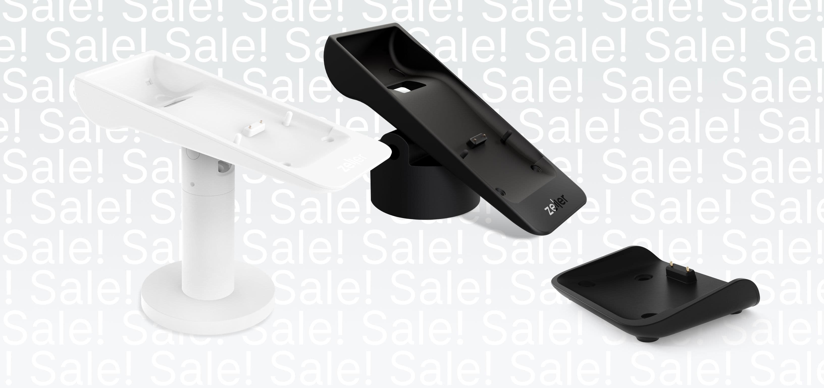 Zeller - Accessories Sale