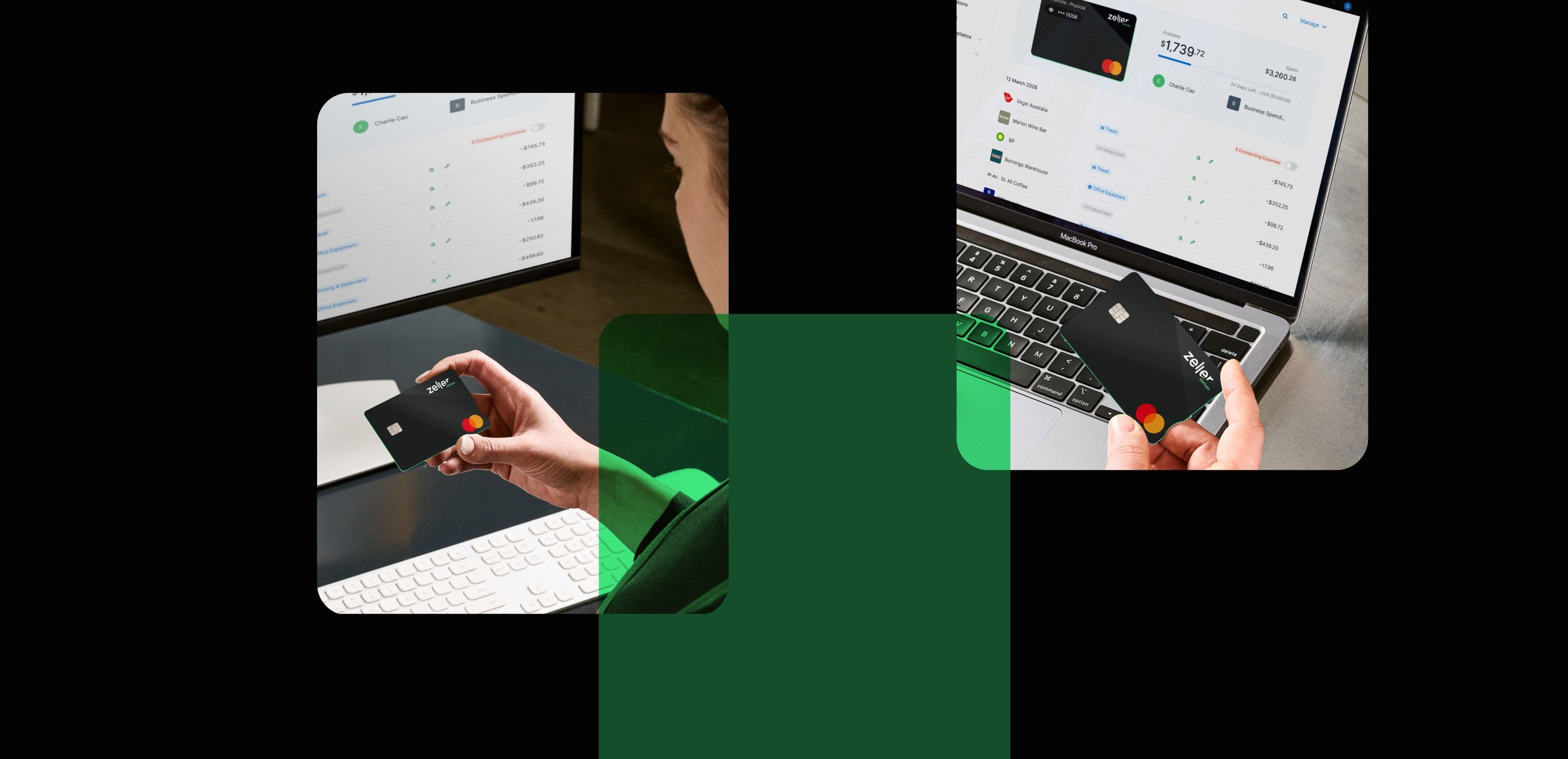 Zeller - Startups Hero Image