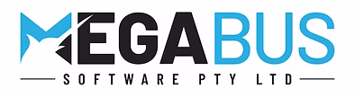 Megabus Logo