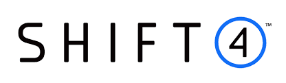 Shift4logo