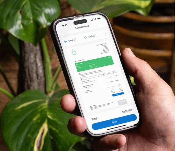 Create Online Invoices Free