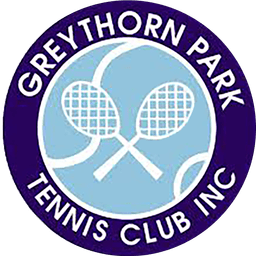 Greythorn Tennis Club Logo
