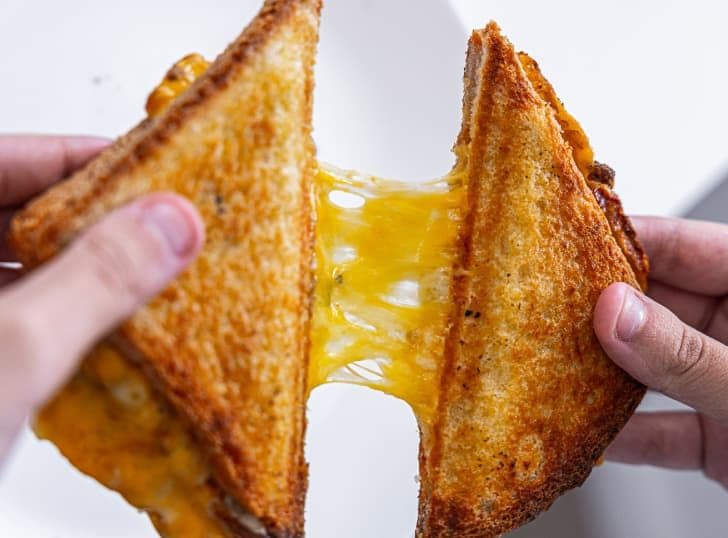 Zeller – Miss Jaffles