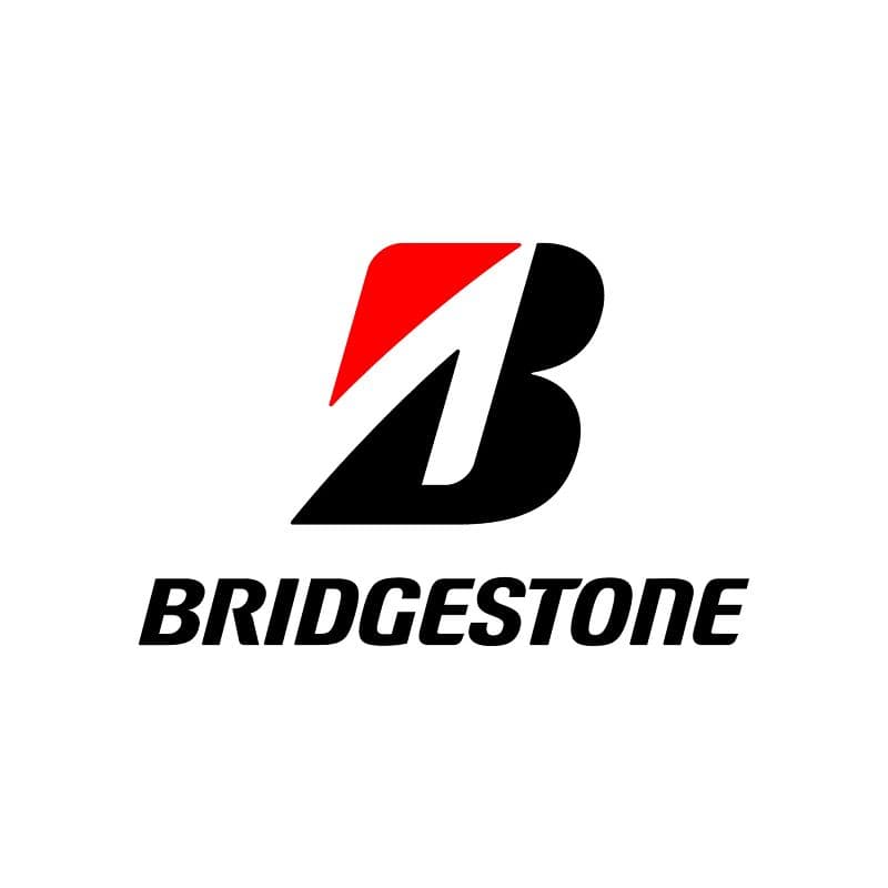 Logo Bridgestone Tyres