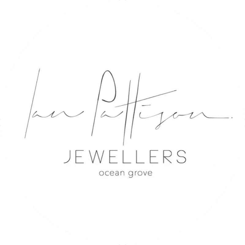 Logo - Ian Pattison Jewellers