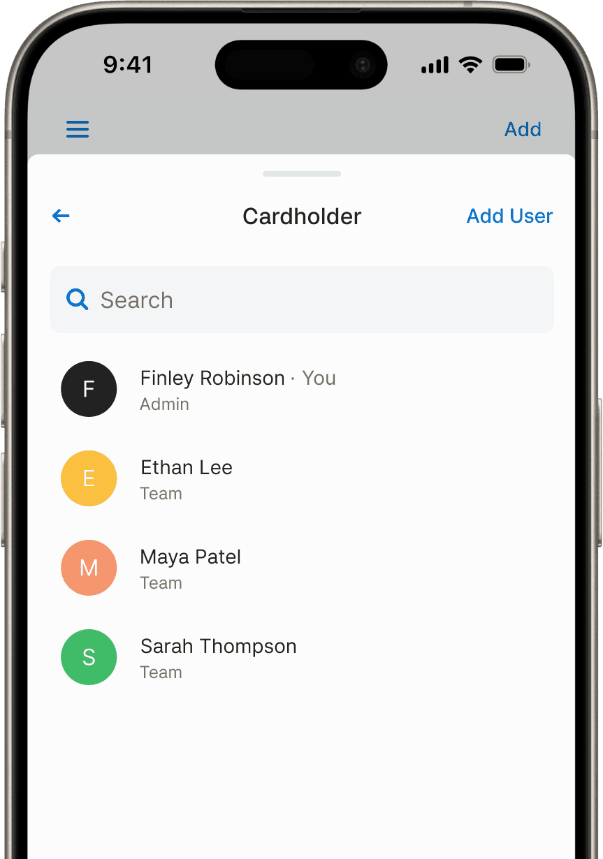 Zeller - Card Creation Flow