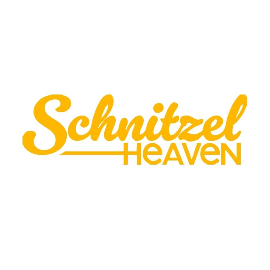 Schnitzel Heaven - Logo - UK