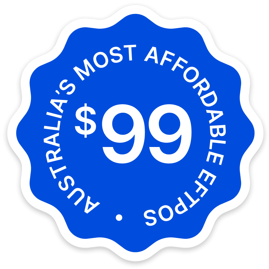 Shop - Australia's most affordable EFTPOS
