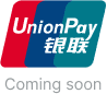 China Union Pay-Coming soon
