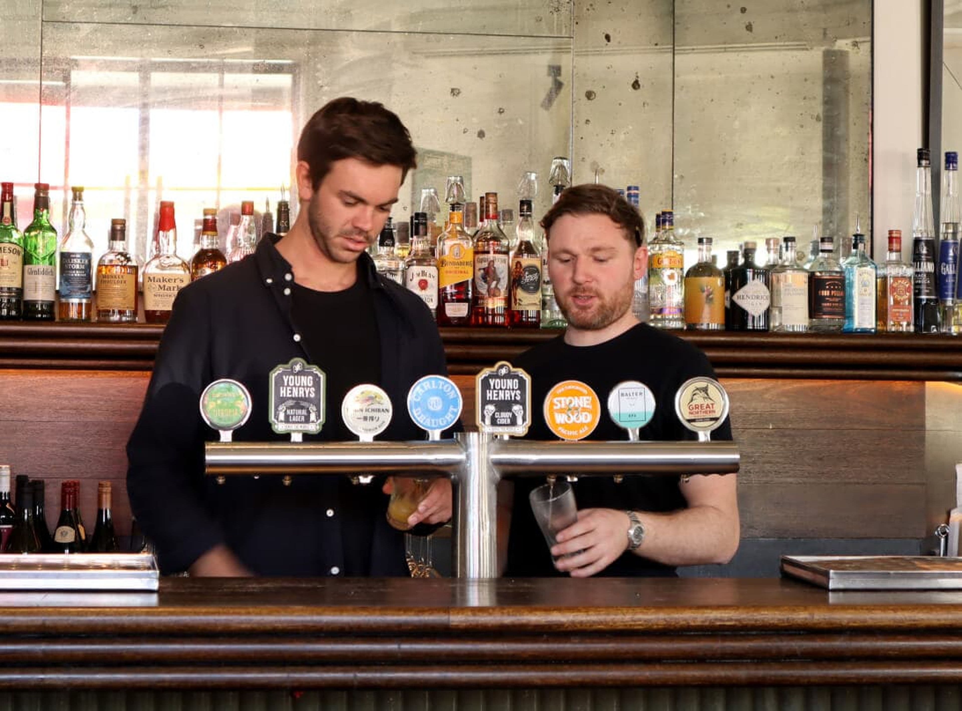 Zeller - Ascot Vale Hotel
