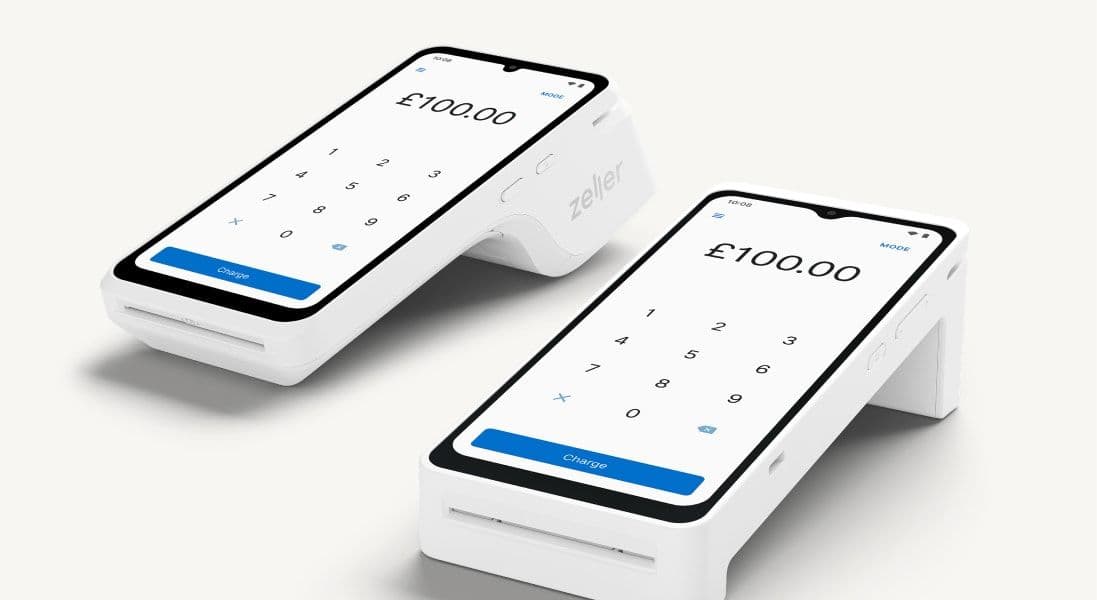 Meet Zeller: We’re Reimagining Financial Services for UK Businesses