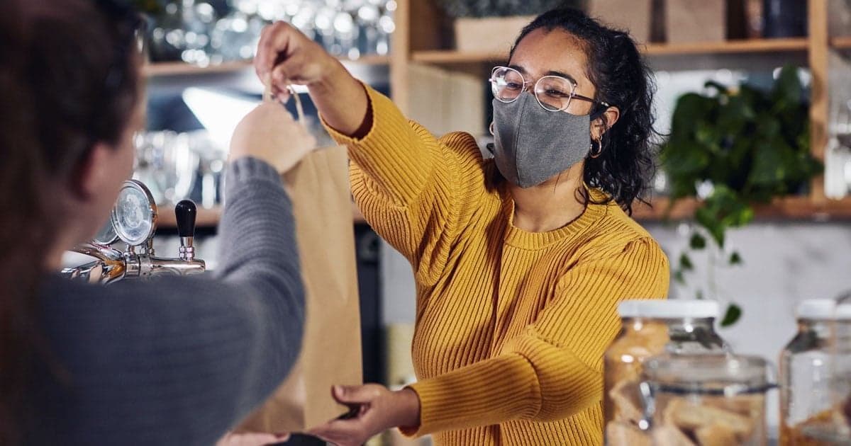 From A La Cart to Takeaway