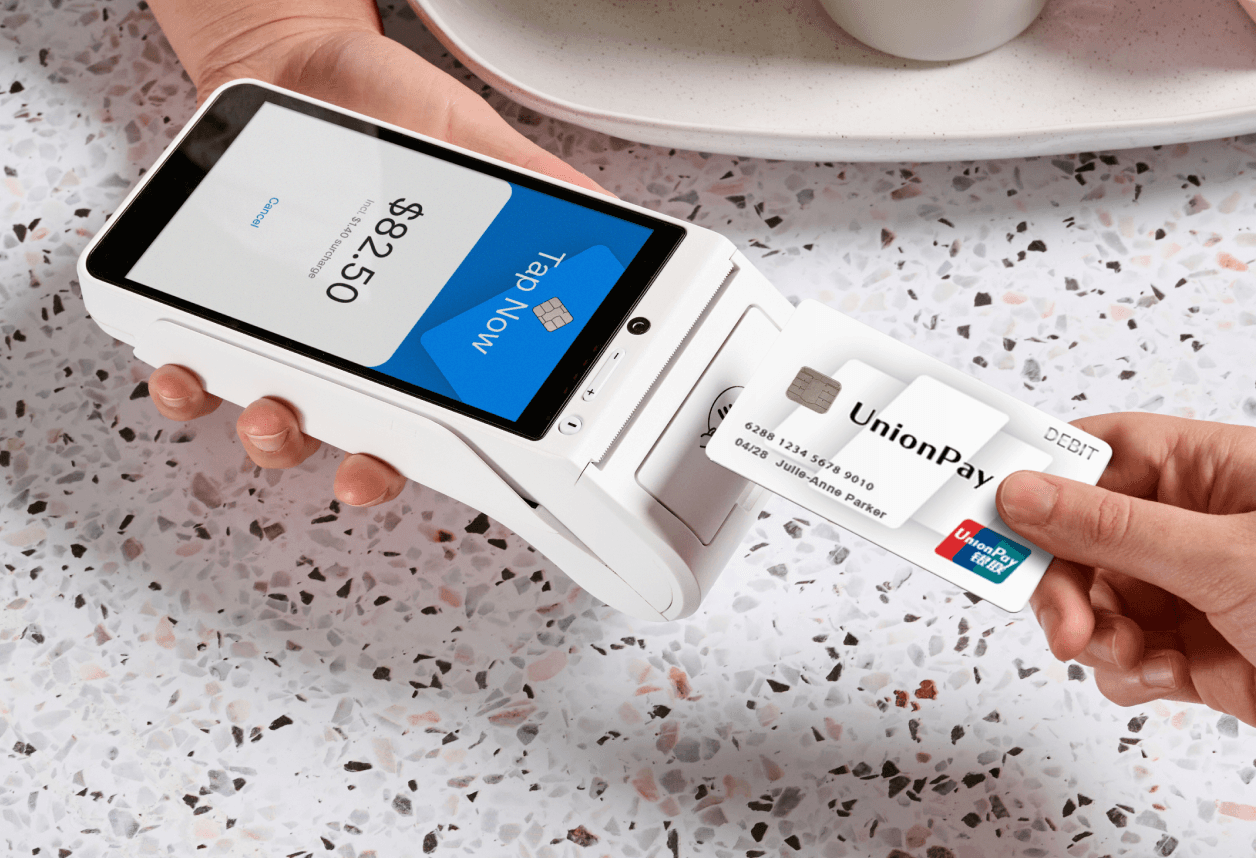 China UnionPay