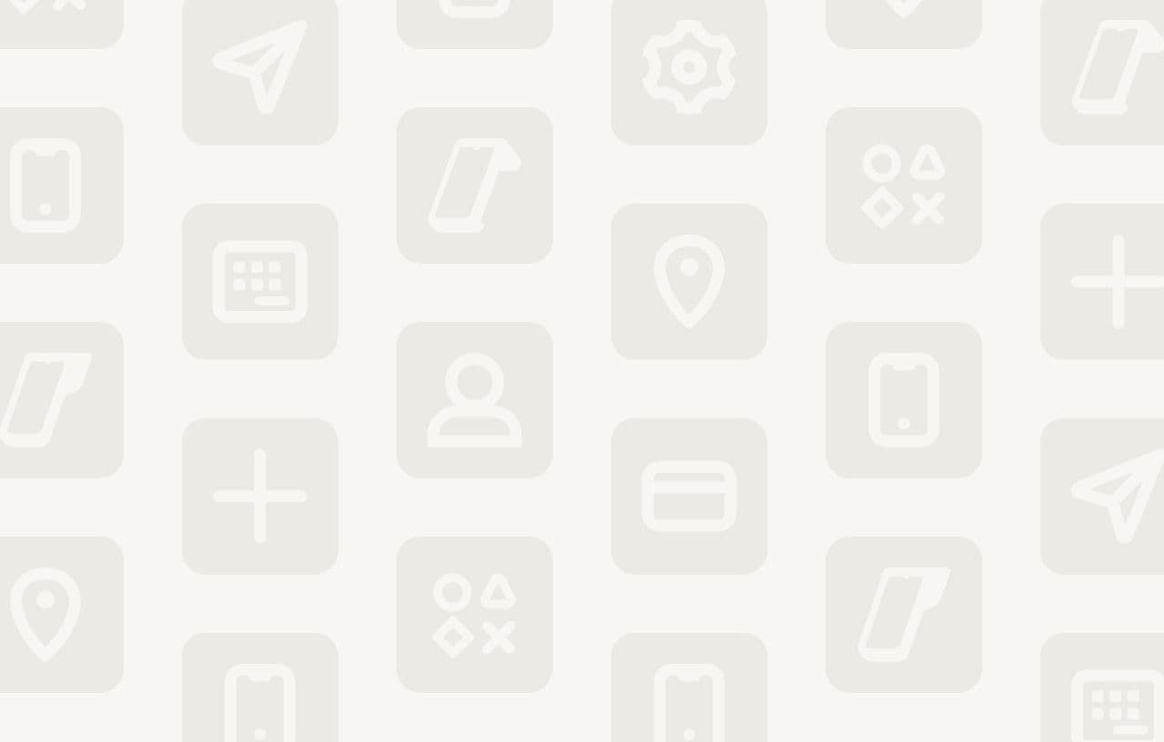 Zeller - product icons