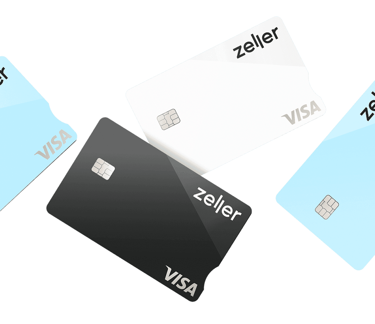 Zeller - Debit and Corporate Cards UK