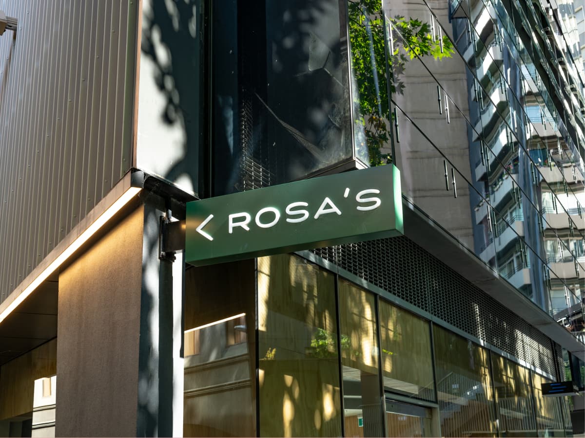 Rosa's Canteen image