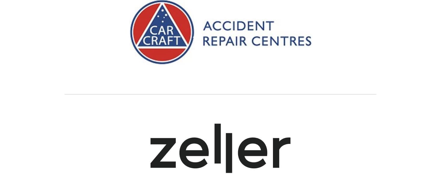 CarCraft Accident Repair Centres & Zeller
