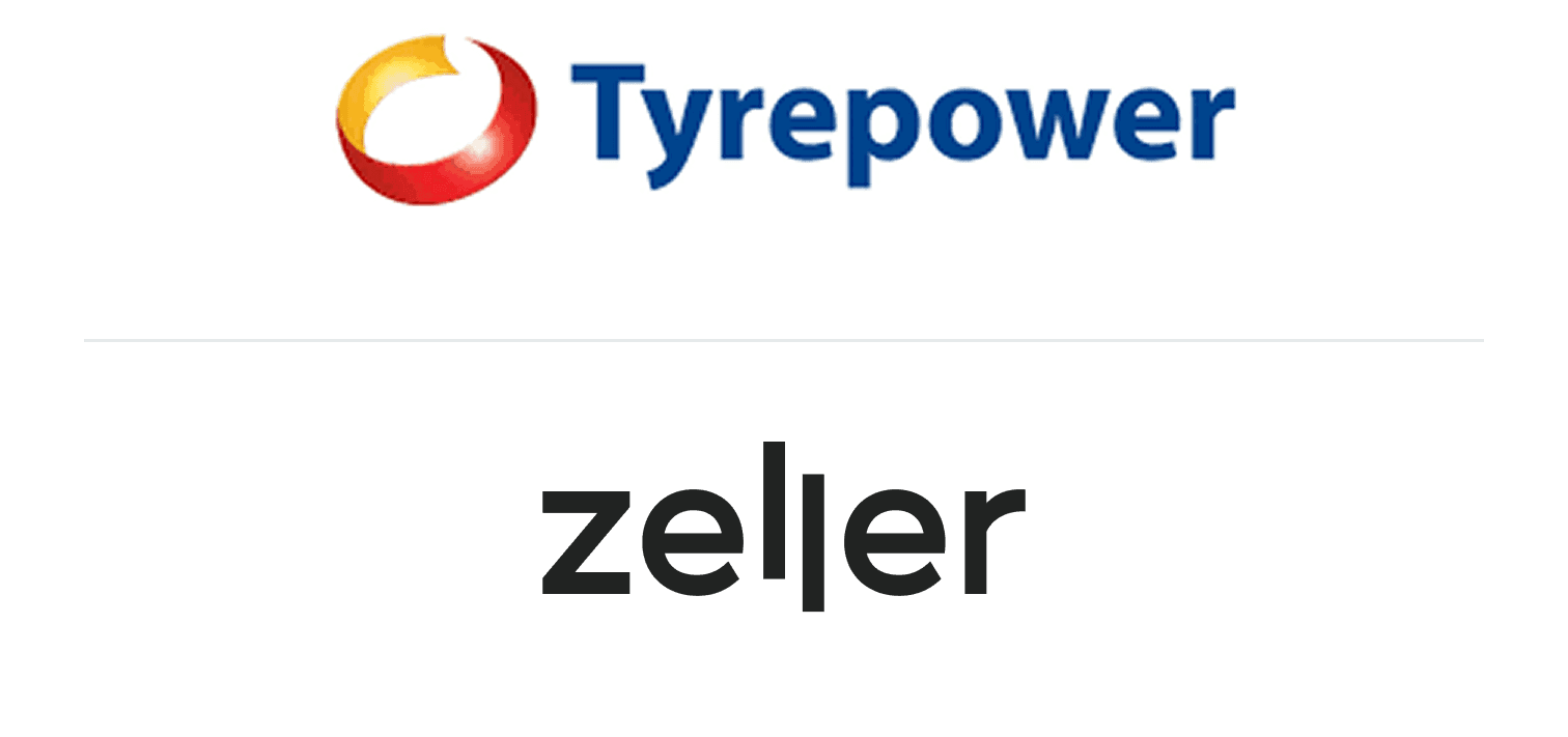 Tyrepower x Zeller