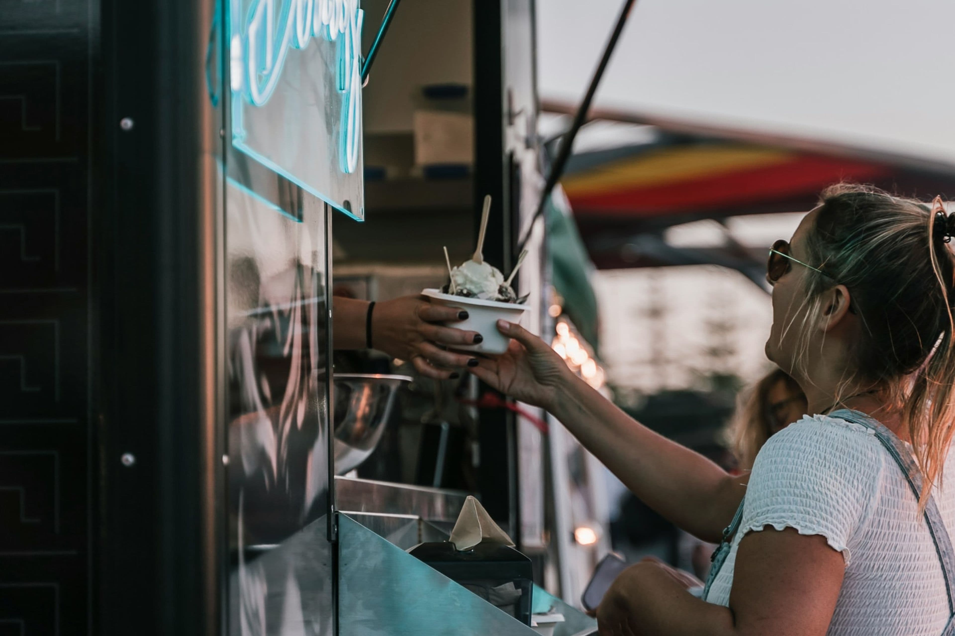 Food Truck