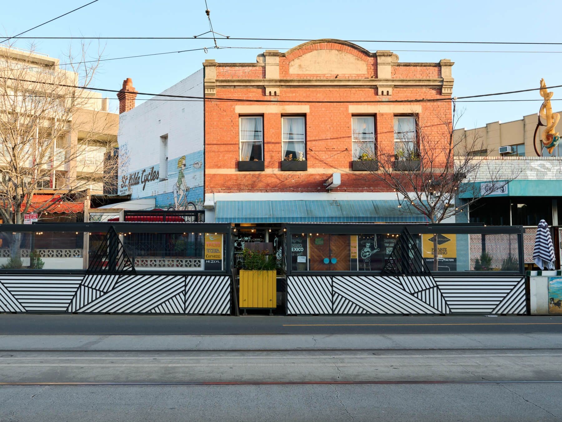 Radio Mexico - 2023 09 - supporting image 1