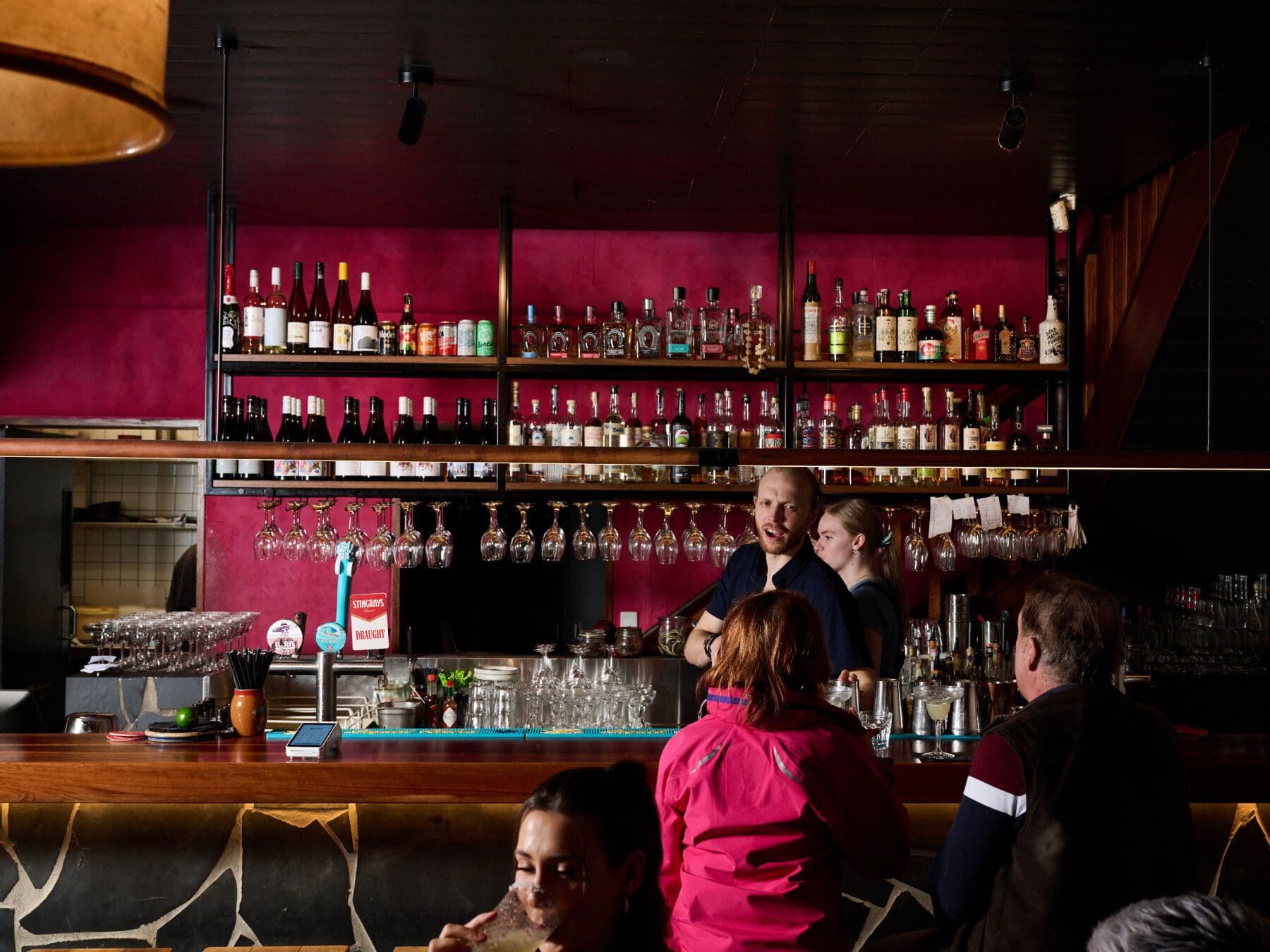 Radio Mexico - 2023 09 - supporting image 2