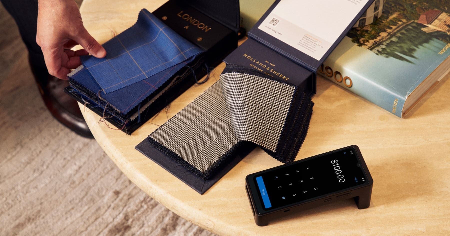 A Cut Above The Rest: How Woolcott St Sews Up Success