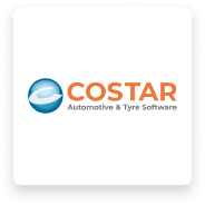 Logo - Costar