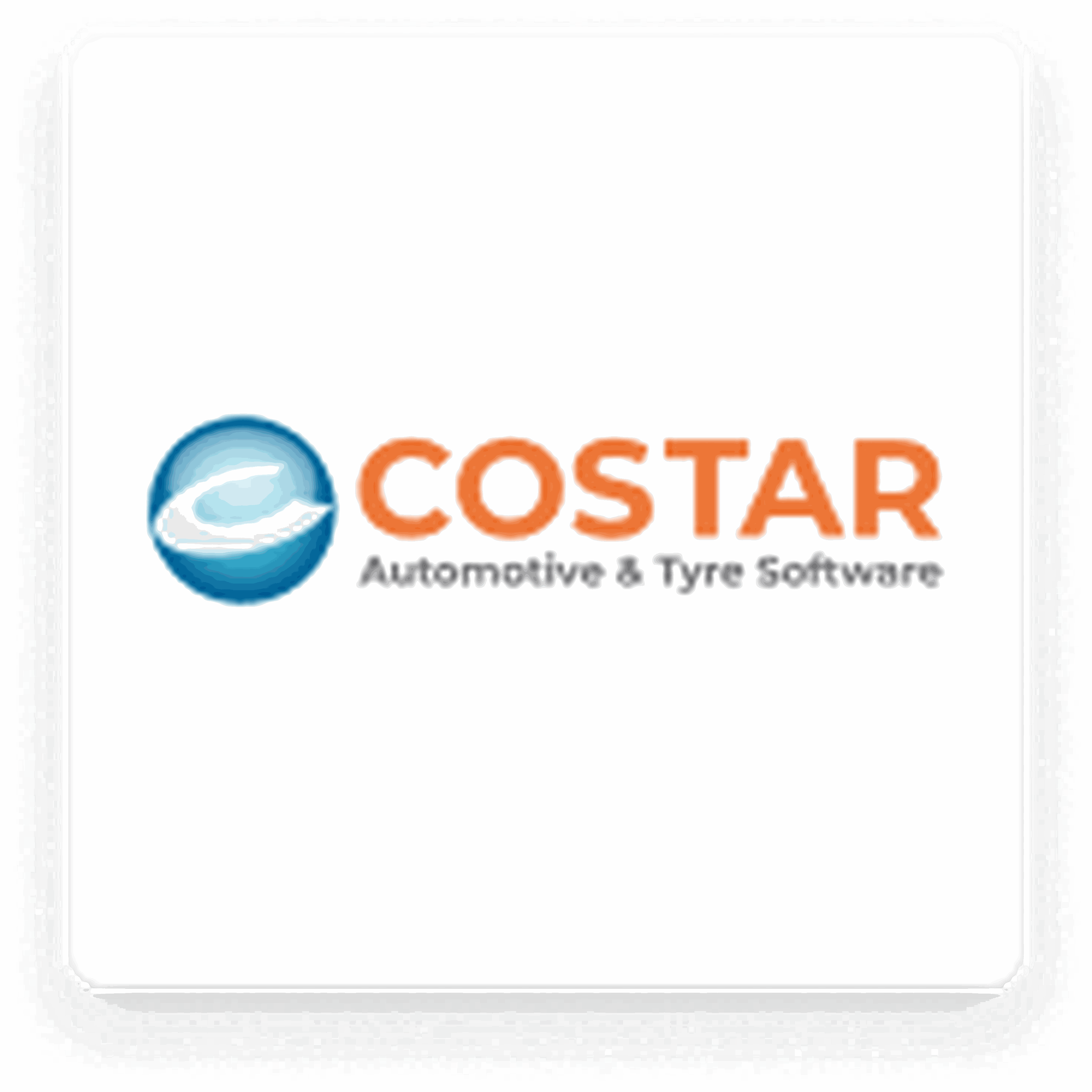 Logo - Costar