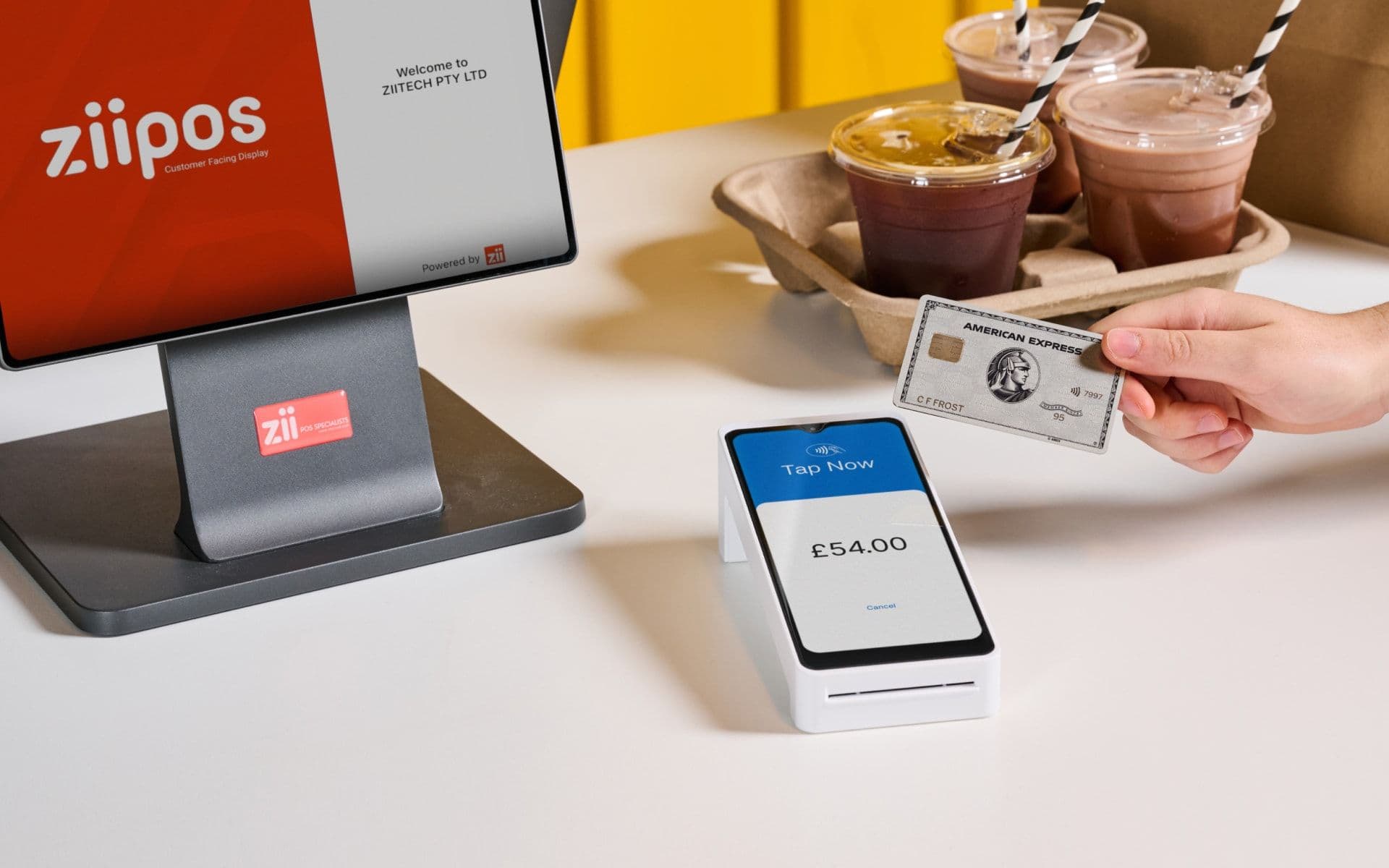 Best POS Systems for UK Businesses in 2026: The Ultimate Point-of-Sale Guide for Retail, Restaurants and More