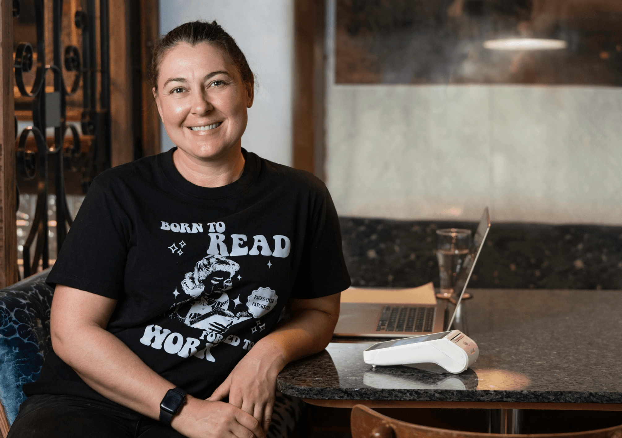 Australian Ladies in Business Initiative